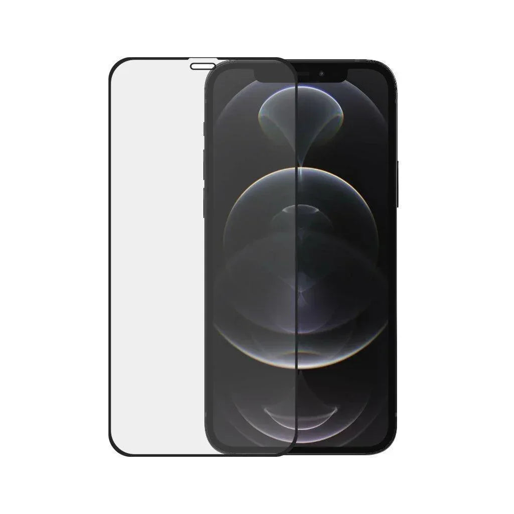 Panzerglass Screenprotector - iPhone 12 / 12 Pro - Alcanside