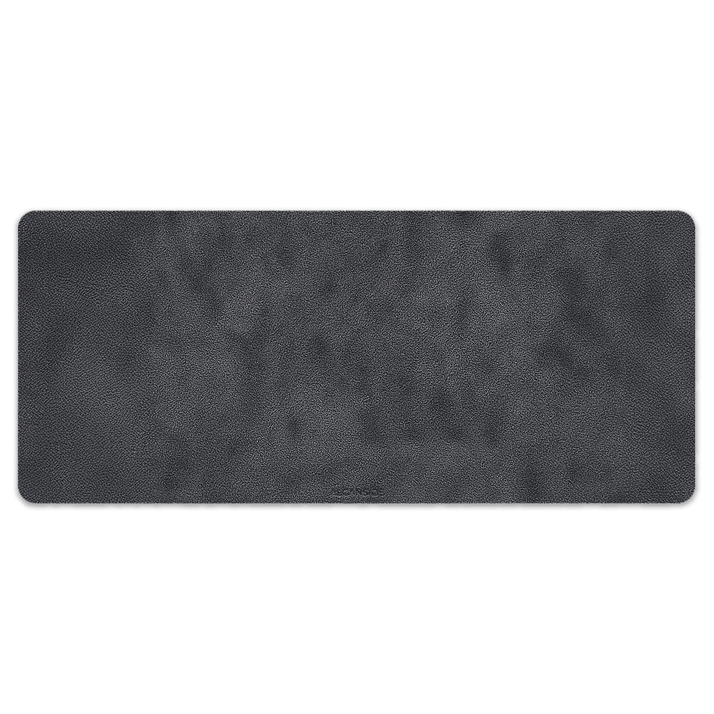 Alcantara Mousepad 96x50cm - Space Grey