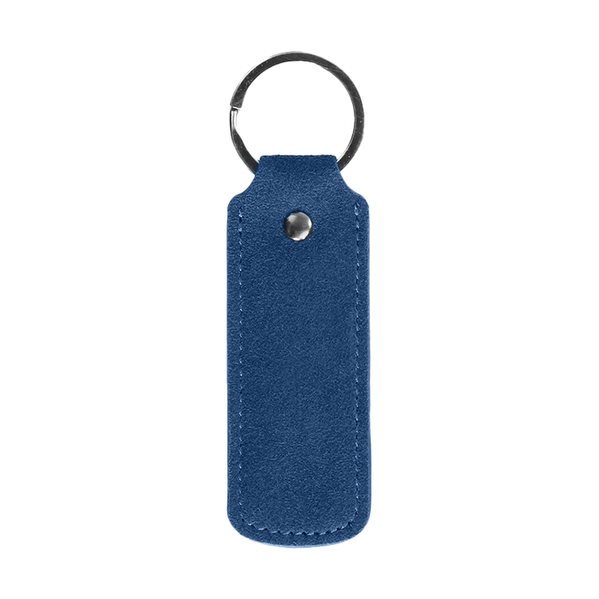 Alcantara Keychain - Alcanside