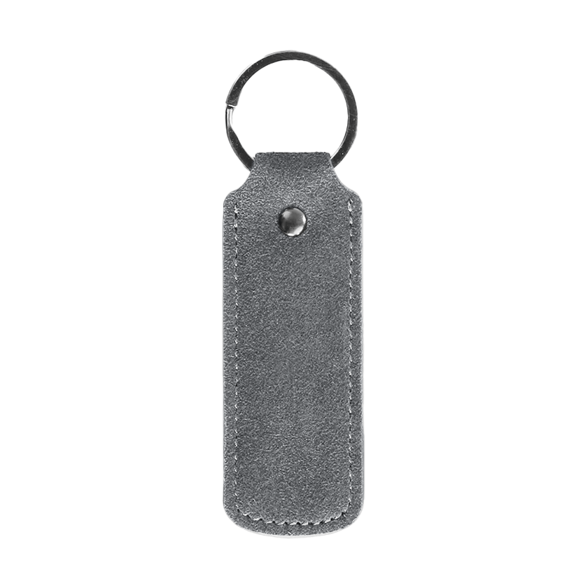 Alcantara Keychain - Alcanside