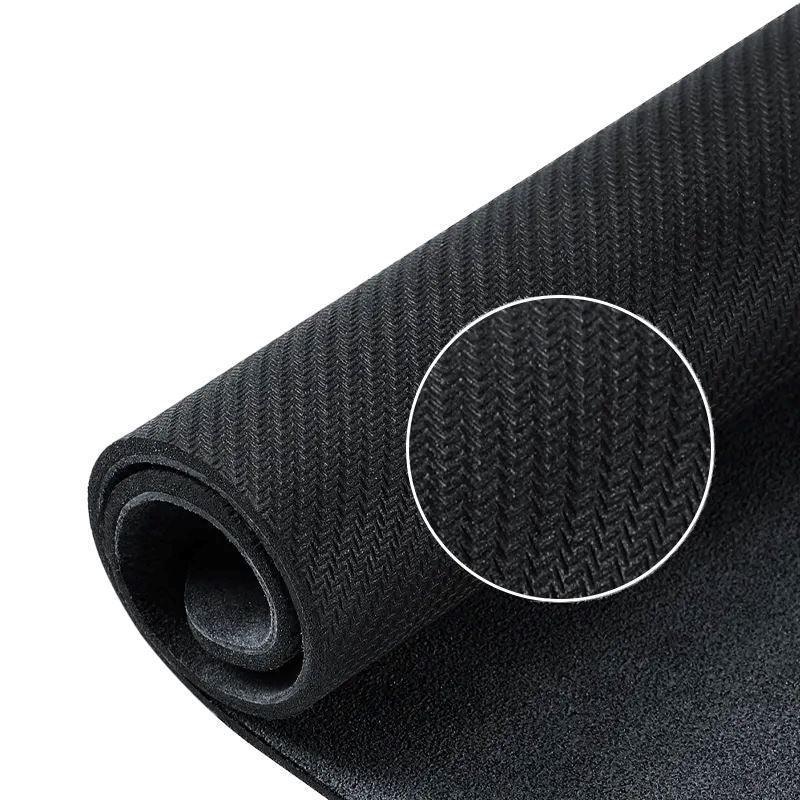 Alcantara Mousepad 80x30cm - Space Grey - Alcanside